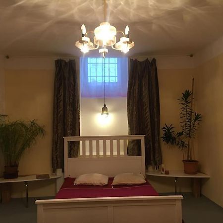 Vintage Studio Apartment, Garden And Free Parking Βουδαπέστη Εξωτερικό φωτογραφία