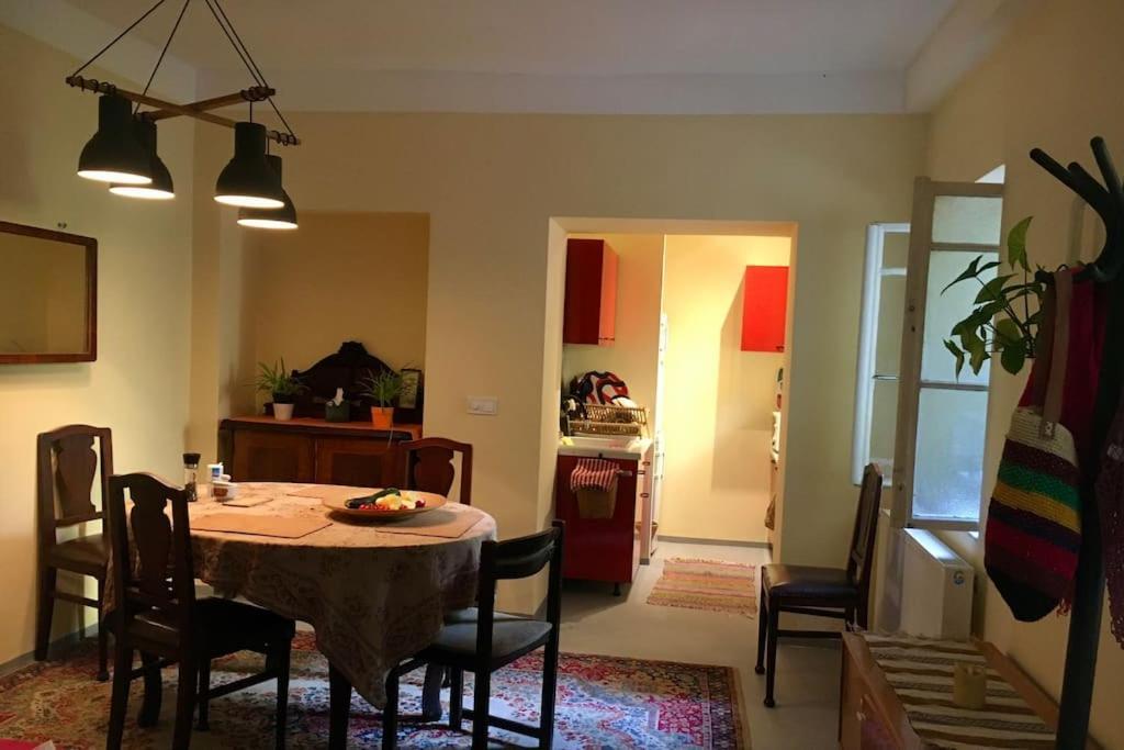 Vintage Studio Apartment, Garden And Free Parking Βουδαπέστη Εξωτερικό φωτογραφία