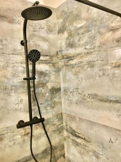 Vintage Studio Apartment, Garden And Free Parking Βουδαπέστη Εξωτερικό φωτογραφία
