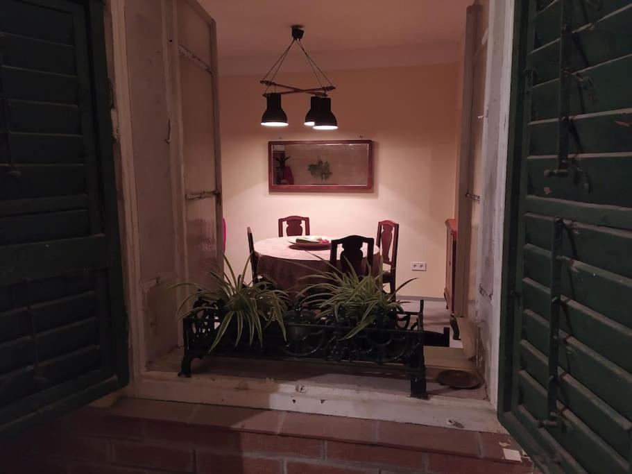 Vintage Studio Apartment, Garden And Free Parking Βουδαπέστη Εξωτερικό φωτογραφία